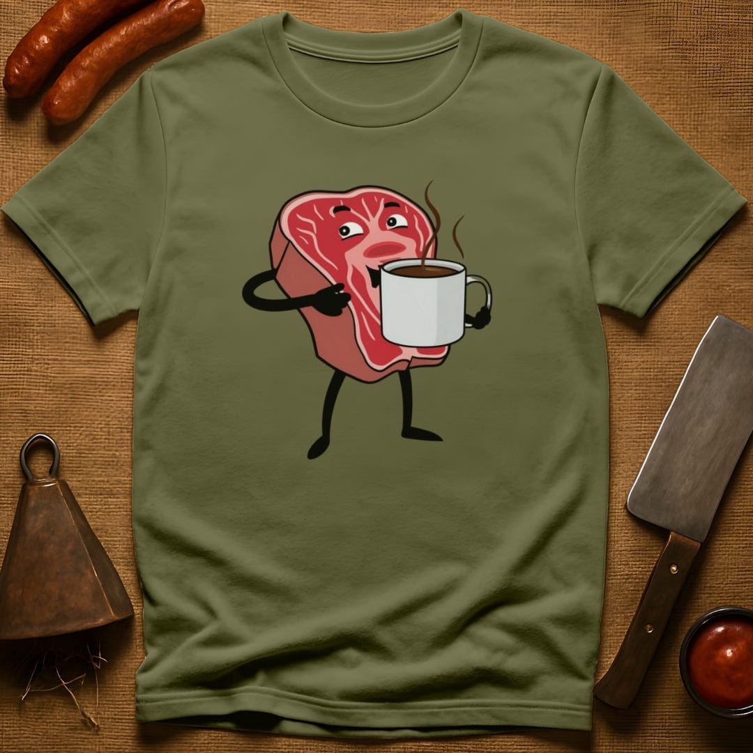Your Two Loves T-Shirt