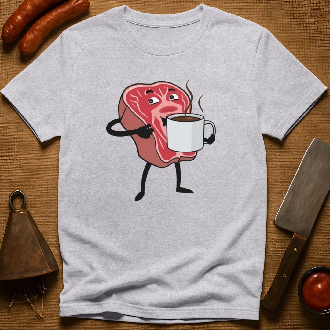 Your Two Loves T-Shirt