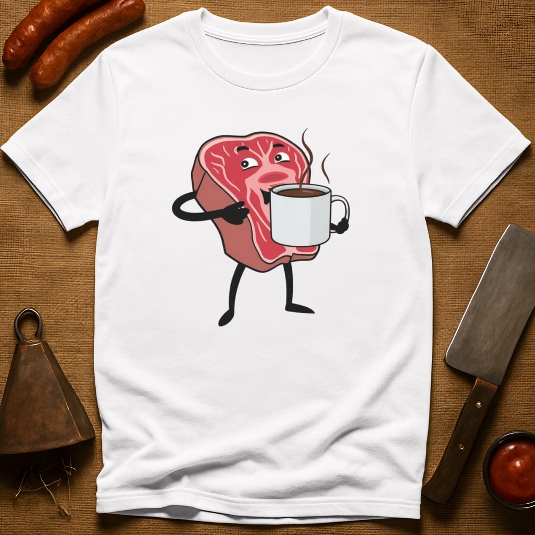 Your Two Loves T-Shirt