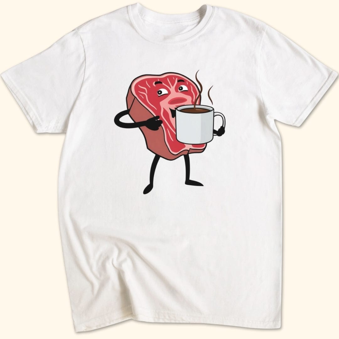 Your Two Loves T-Shirt