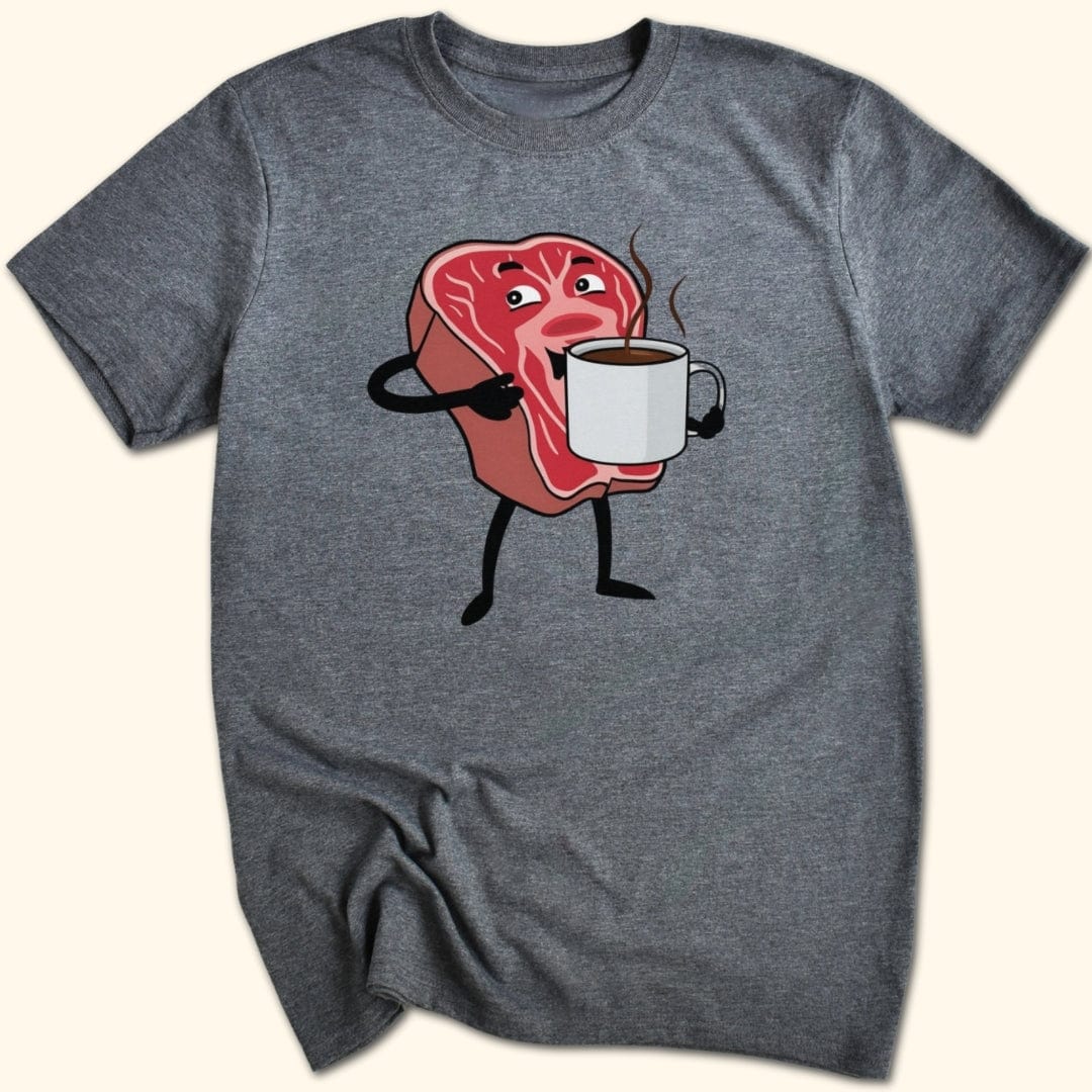Your Two Loves T-Shirt