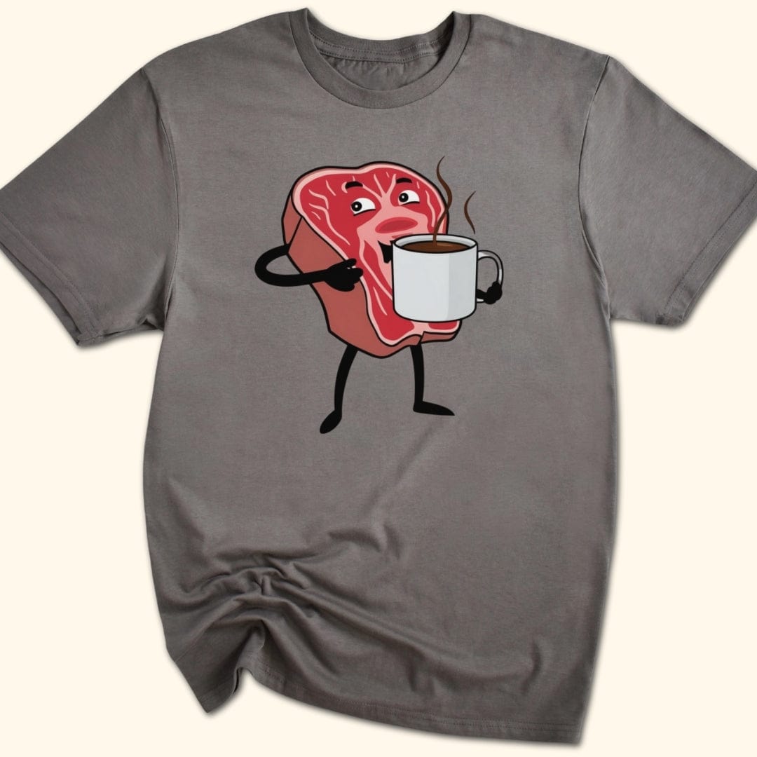 Your Two Loves T-Shirt