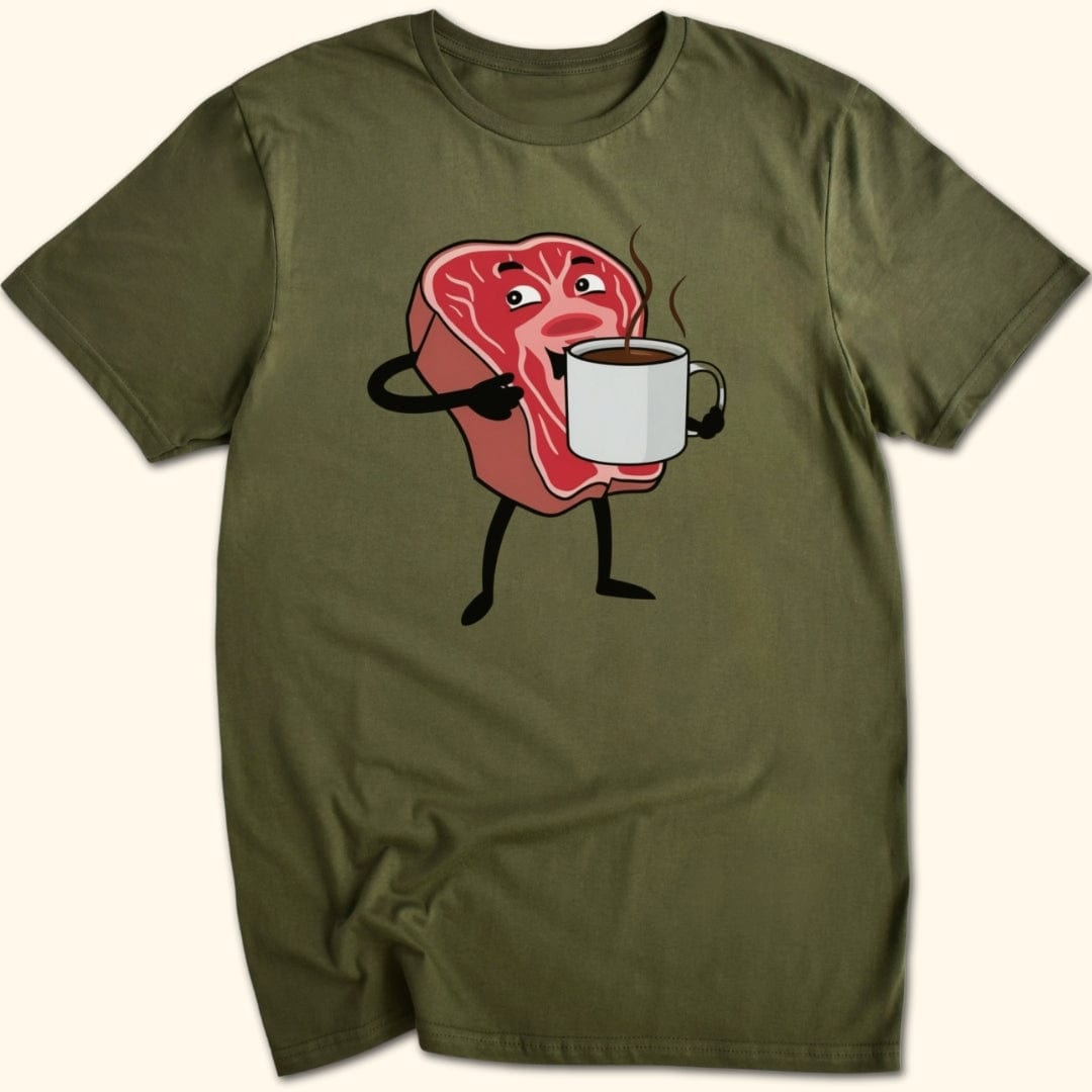 Your Two Loves T-Shirt