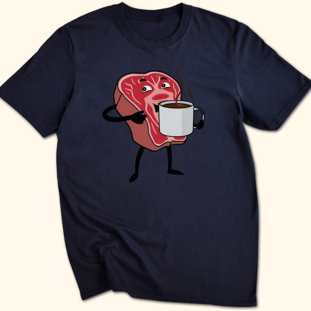 Your Two Loves T-Shirt