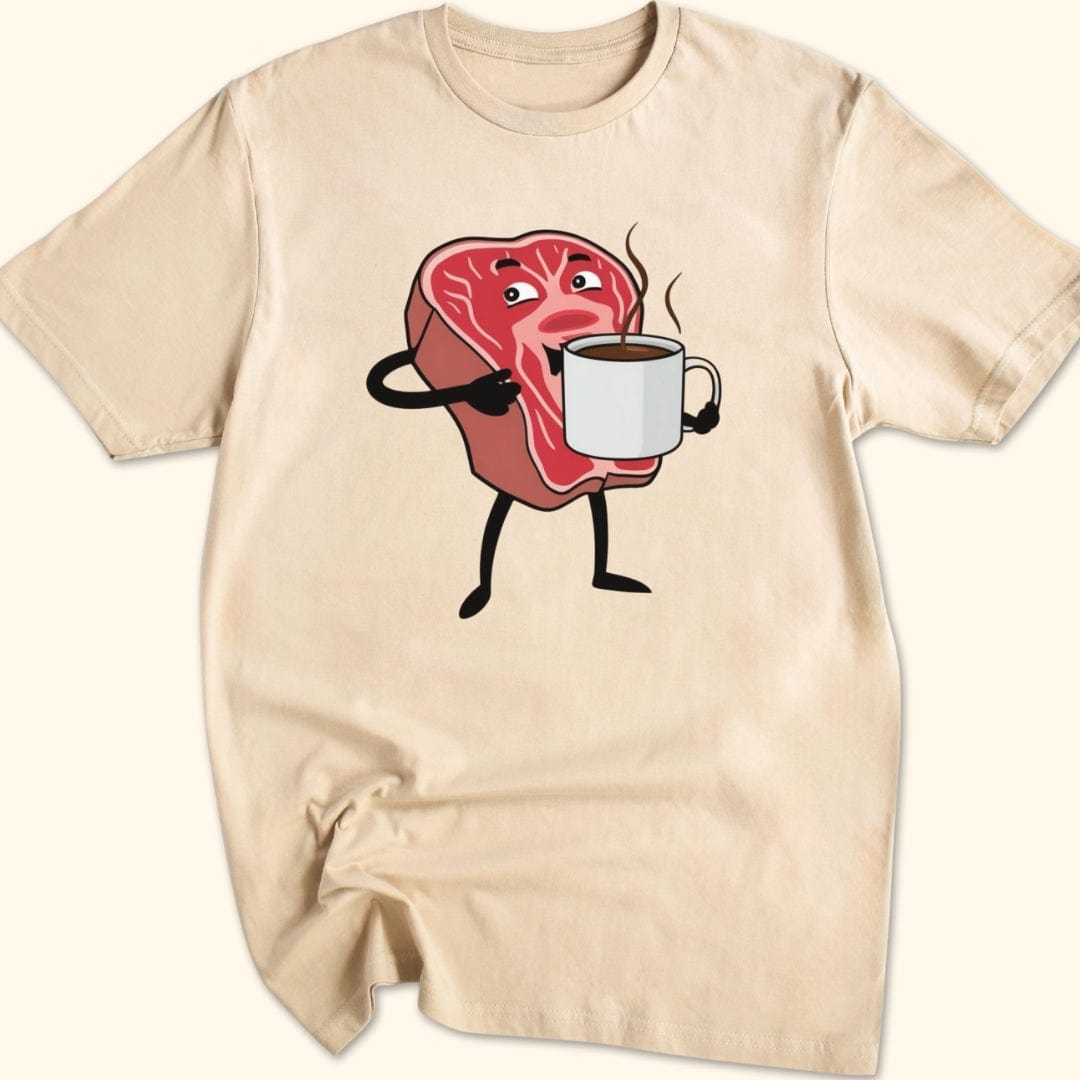 Your Two Loves T-Shirt