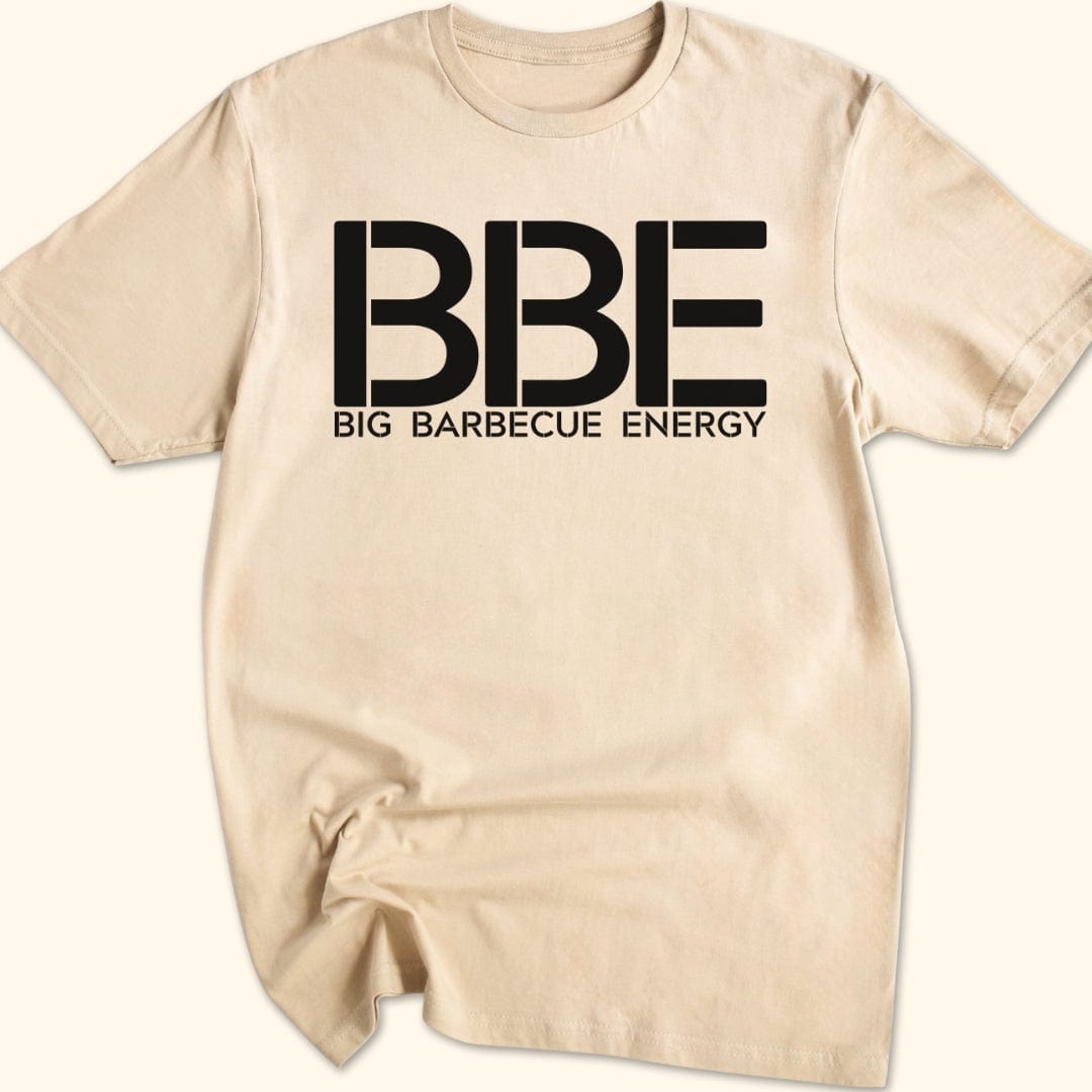 BIG BARBECUE ENERGY T-Shirt