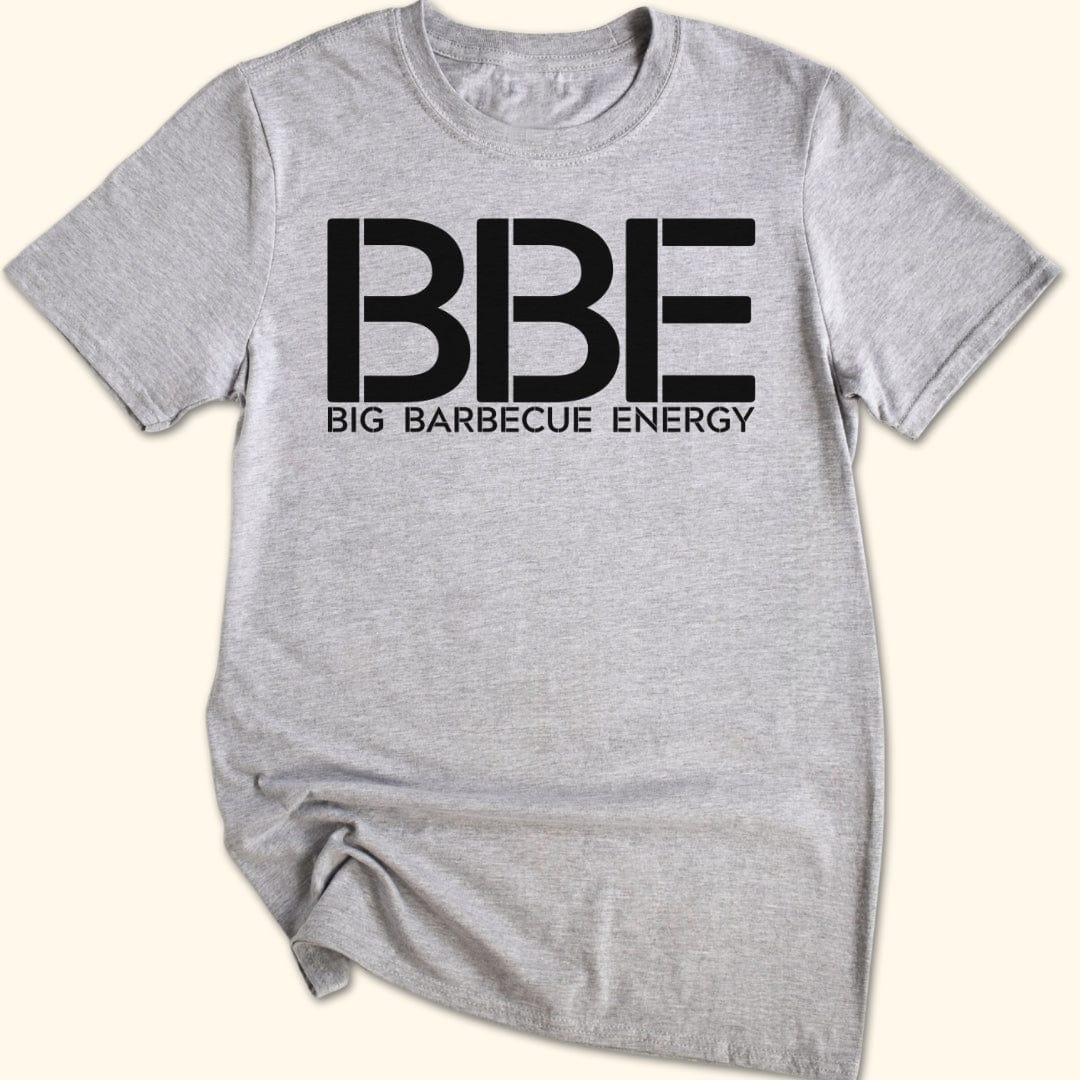 BIG BARBECUE ENERGY T-Shirt