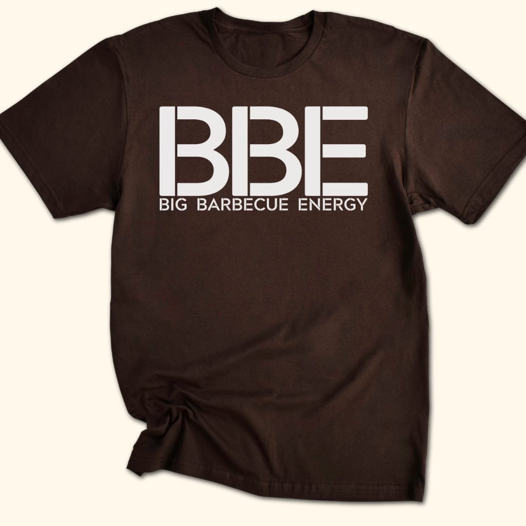 BIG BARBECUE ENERGY T-Shirt
