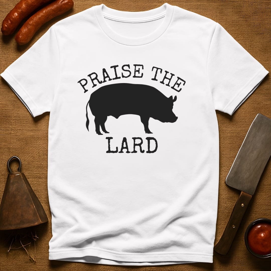 Praise the Lard T-Shirt