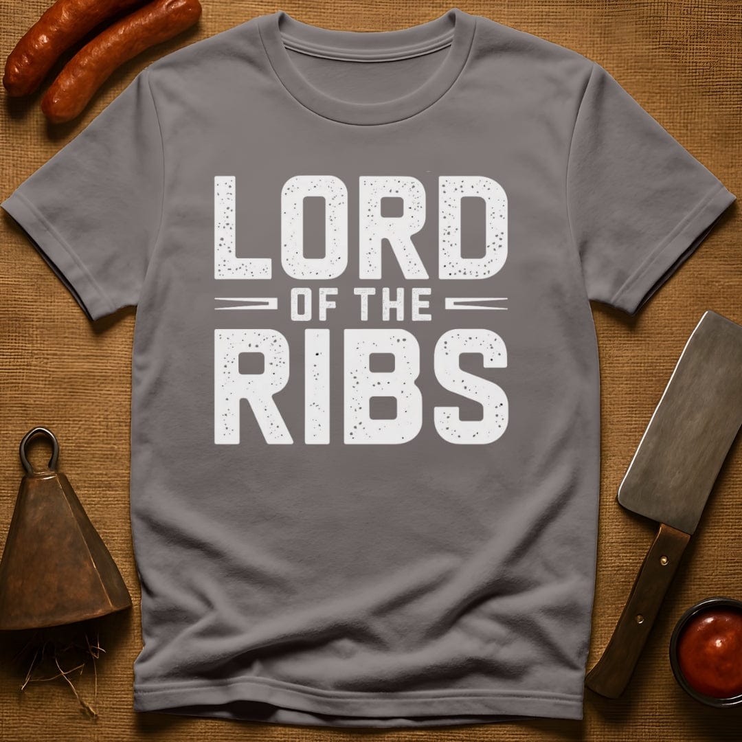 Lord of the Ribs T-Shirt
