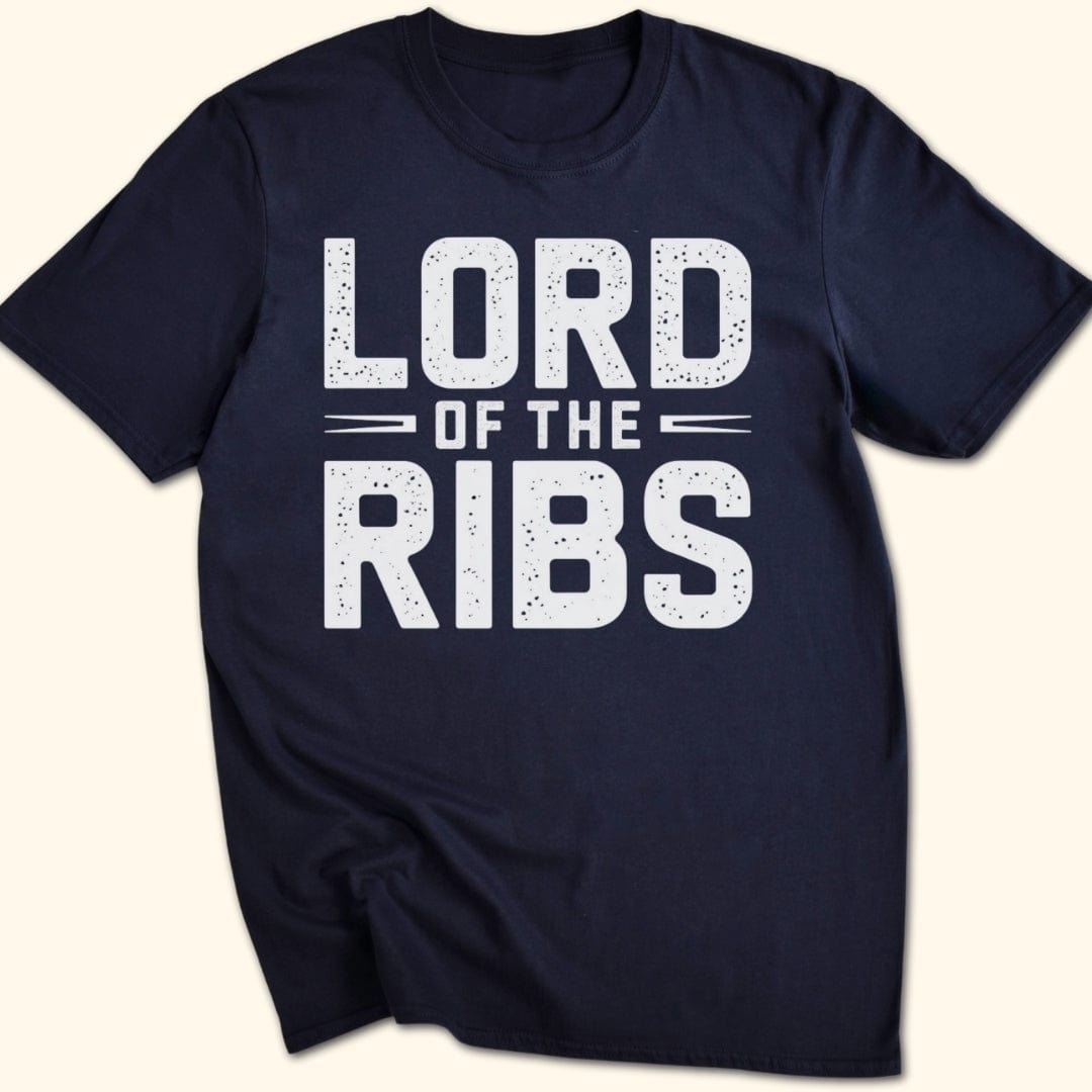Lord of the Ribs T-Shirt