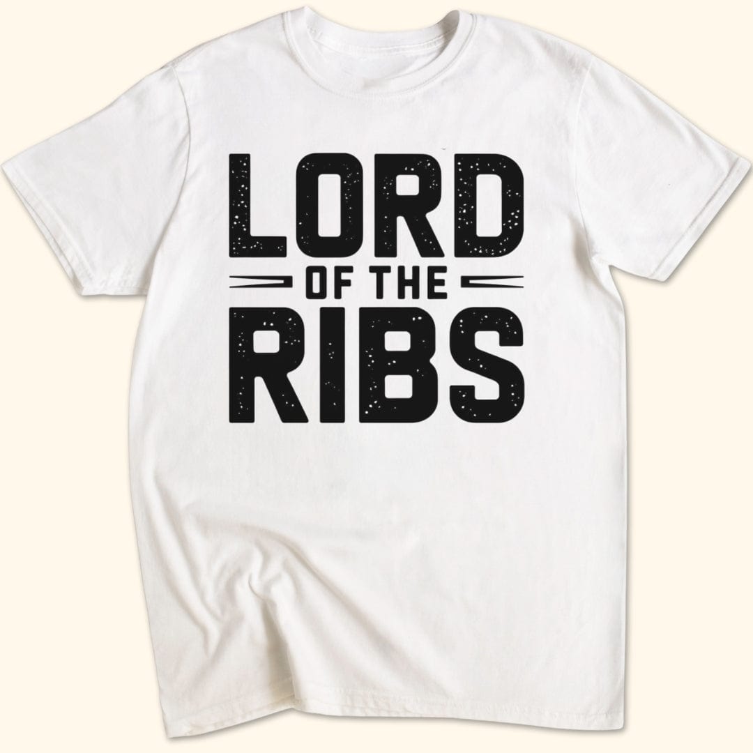Lord of the Ribs T-Shirt