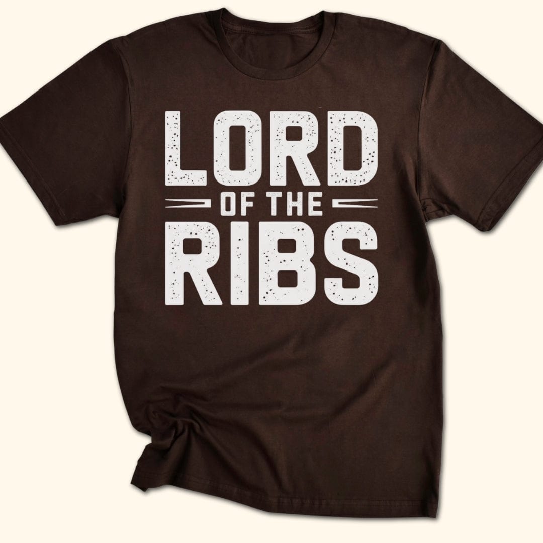 Lord of the Ribs T-Shirt