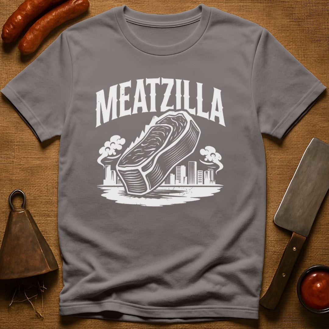 Meatzilla T-Shirt