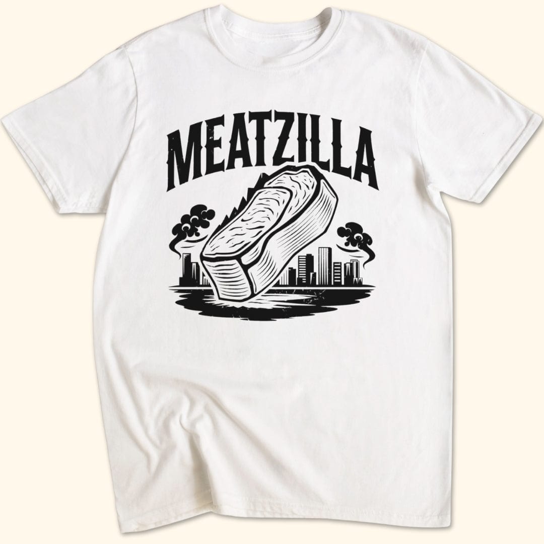 Meatzilla T-Shirt