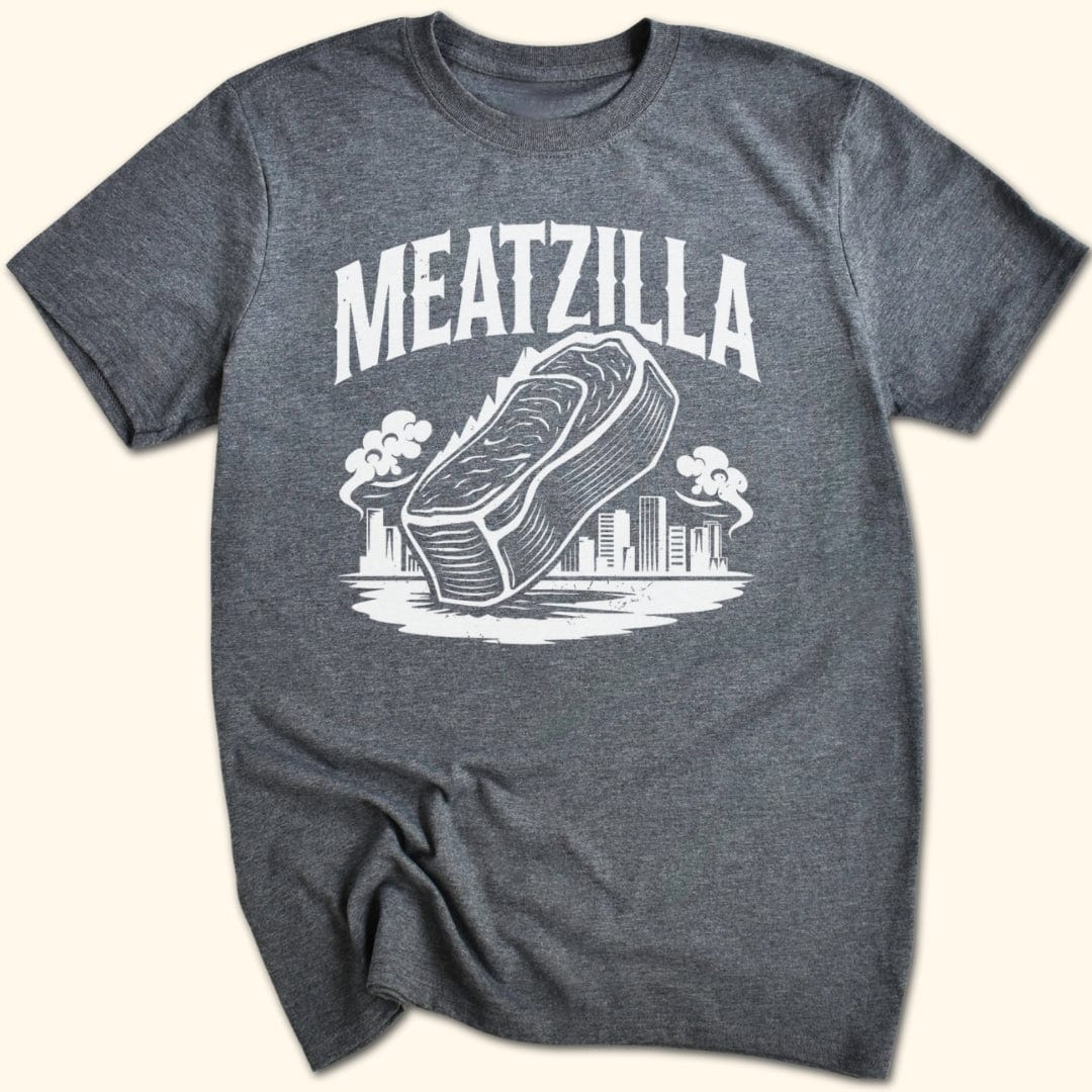 Meatzilla T-Shirt