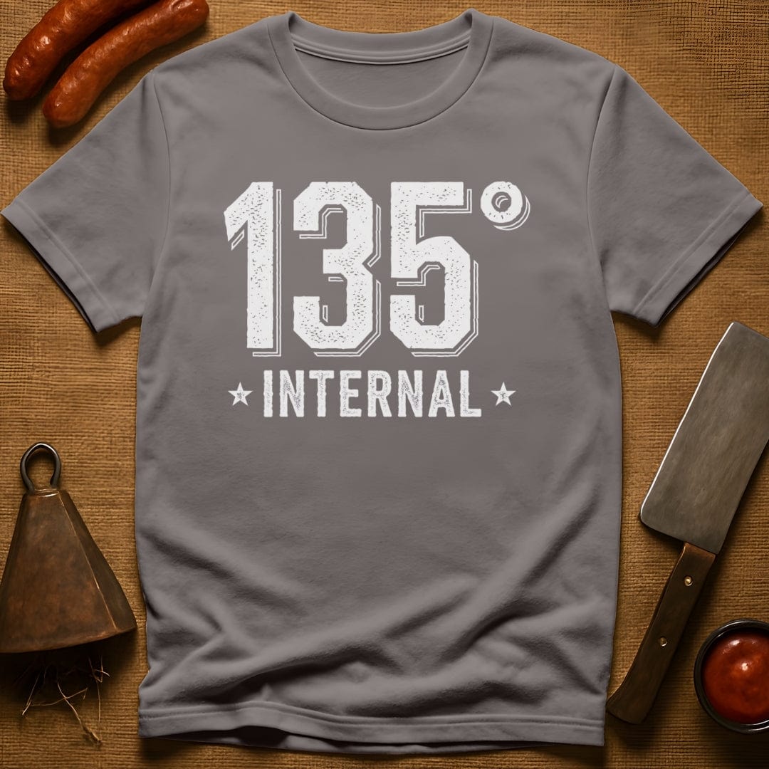 135 Degrees Internal T-Shirt