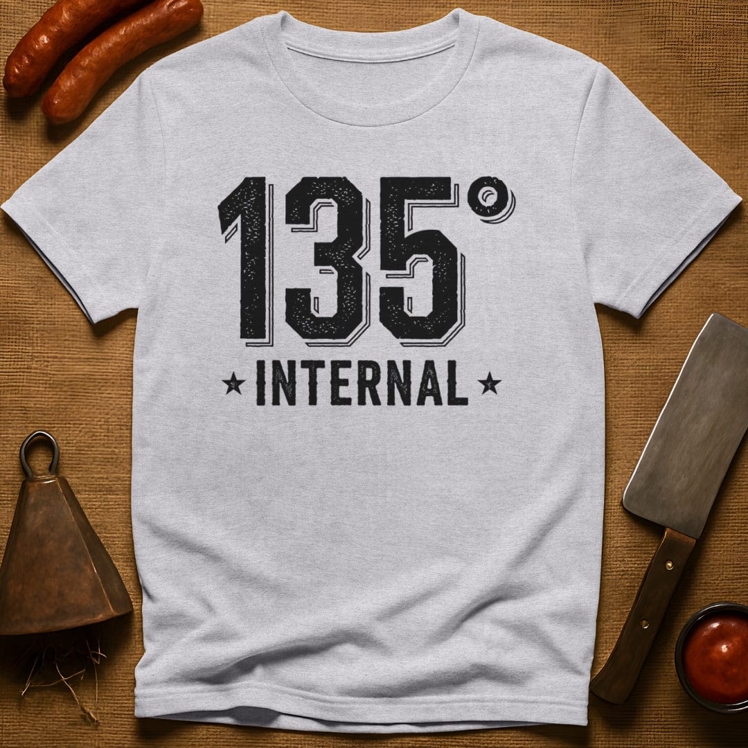 135 Degrees Internal T-Shirt