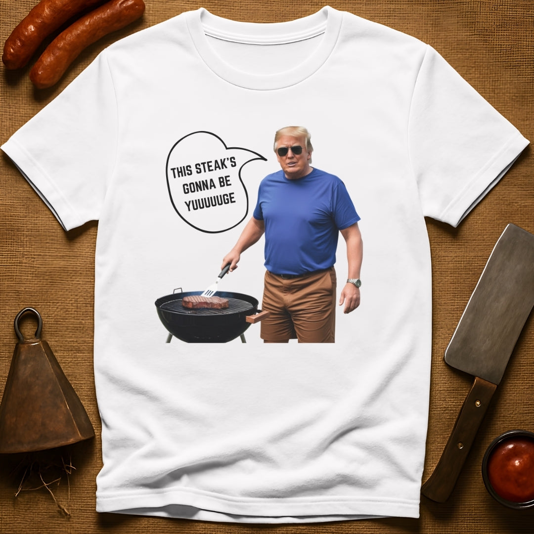 The Don Grillin' T-Shirt
