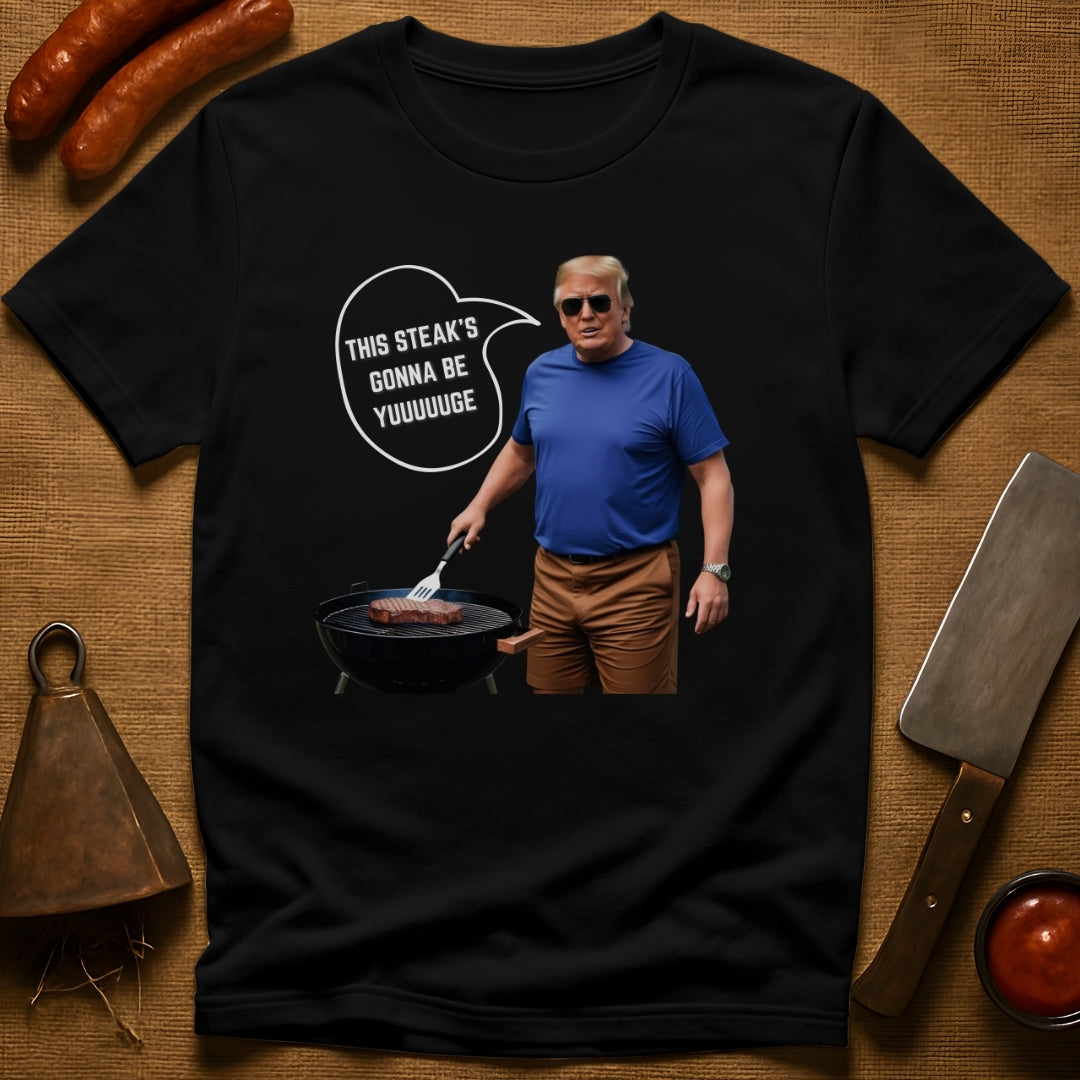 The Don Grillin' T-Shirt