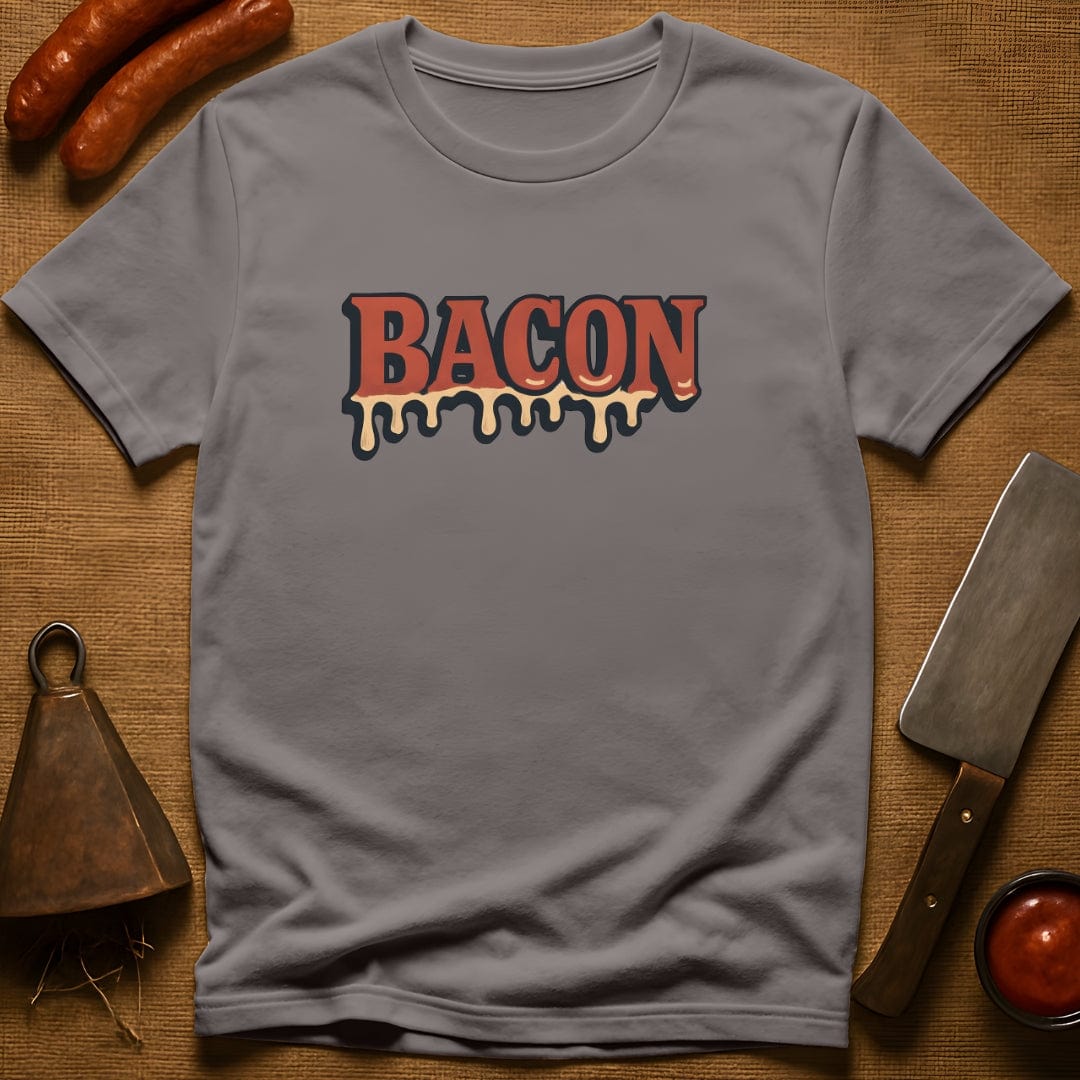 Drippin' Bacon T-Shirt