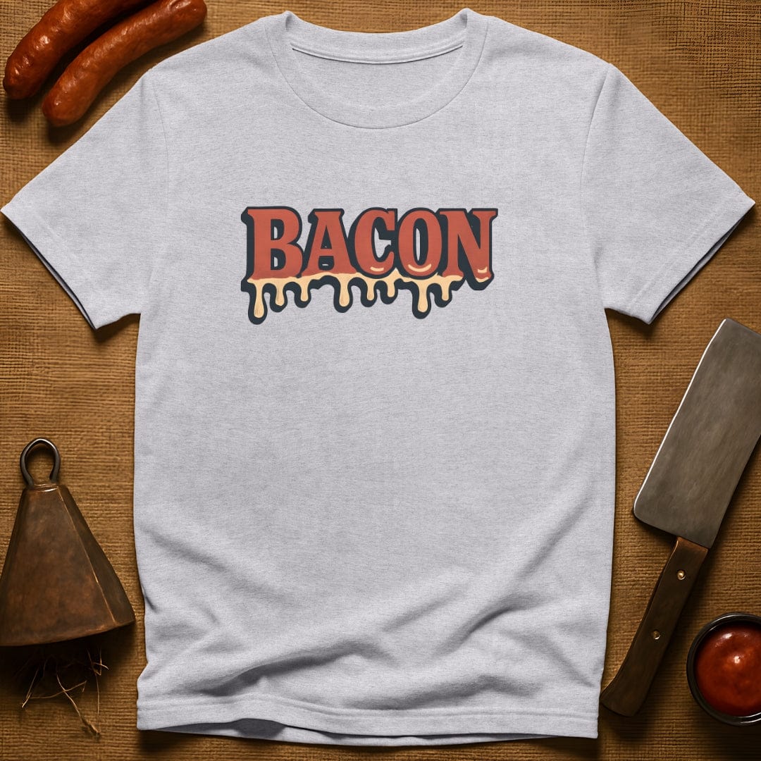 Drippin' Bacon T-Shirt