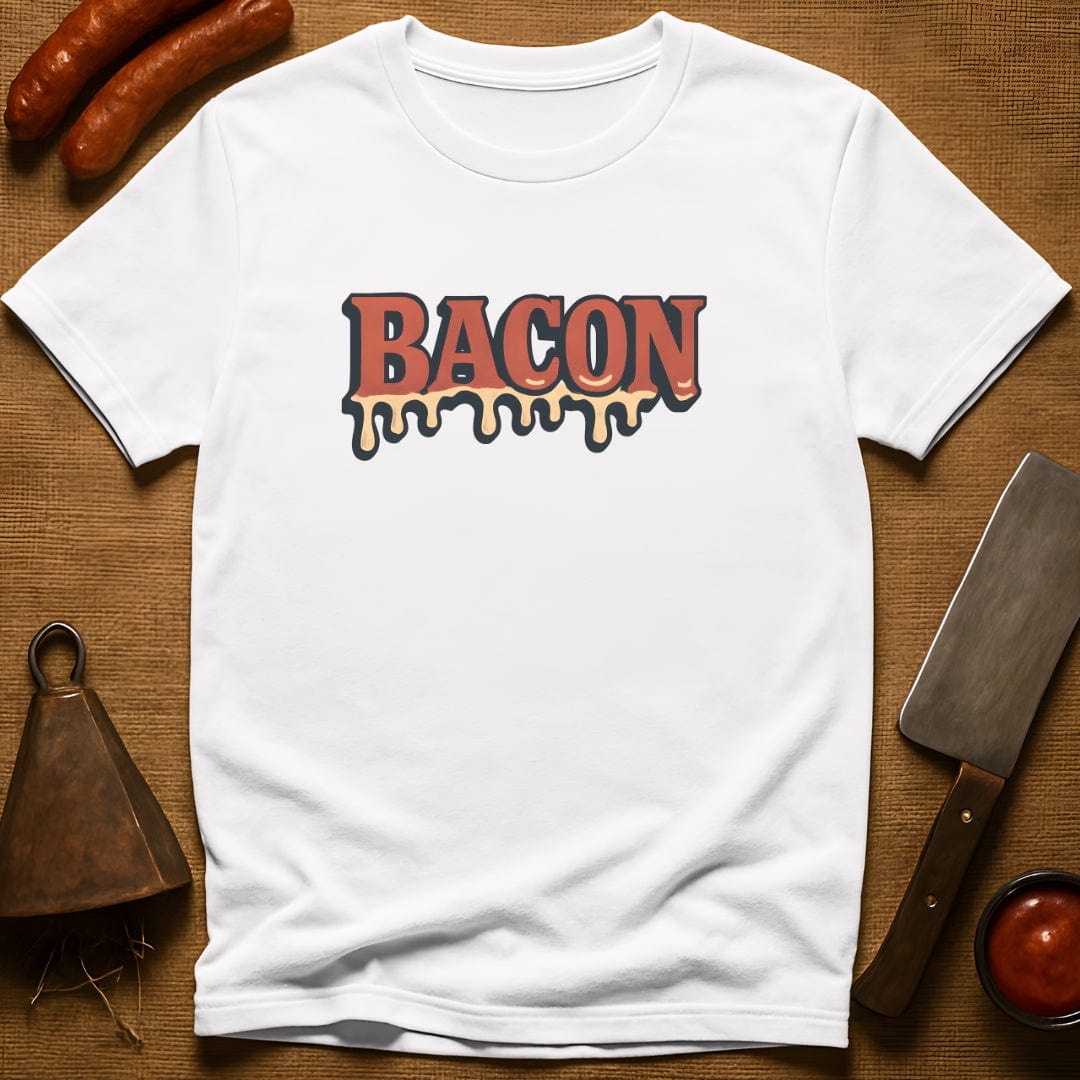 Drippin' Bacon T-Shirt