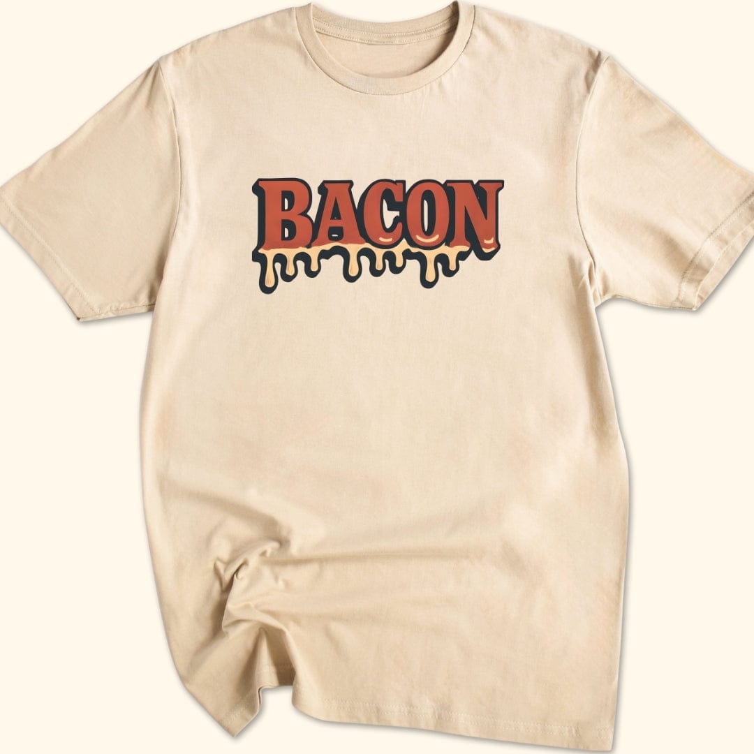 Drippin' Bacon T-Shirt