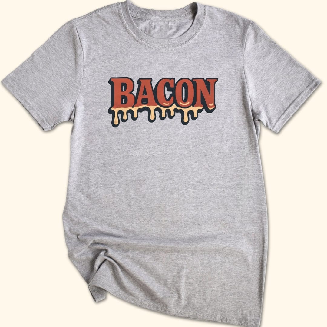 Drippin' Bacon T-Shirt
