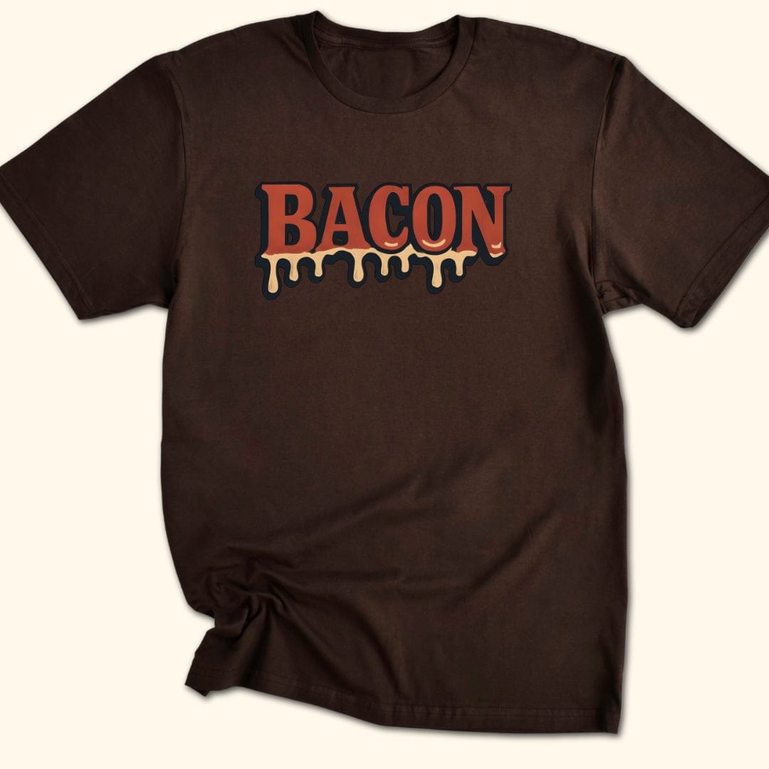 Drippin' Bacon T-Shirt