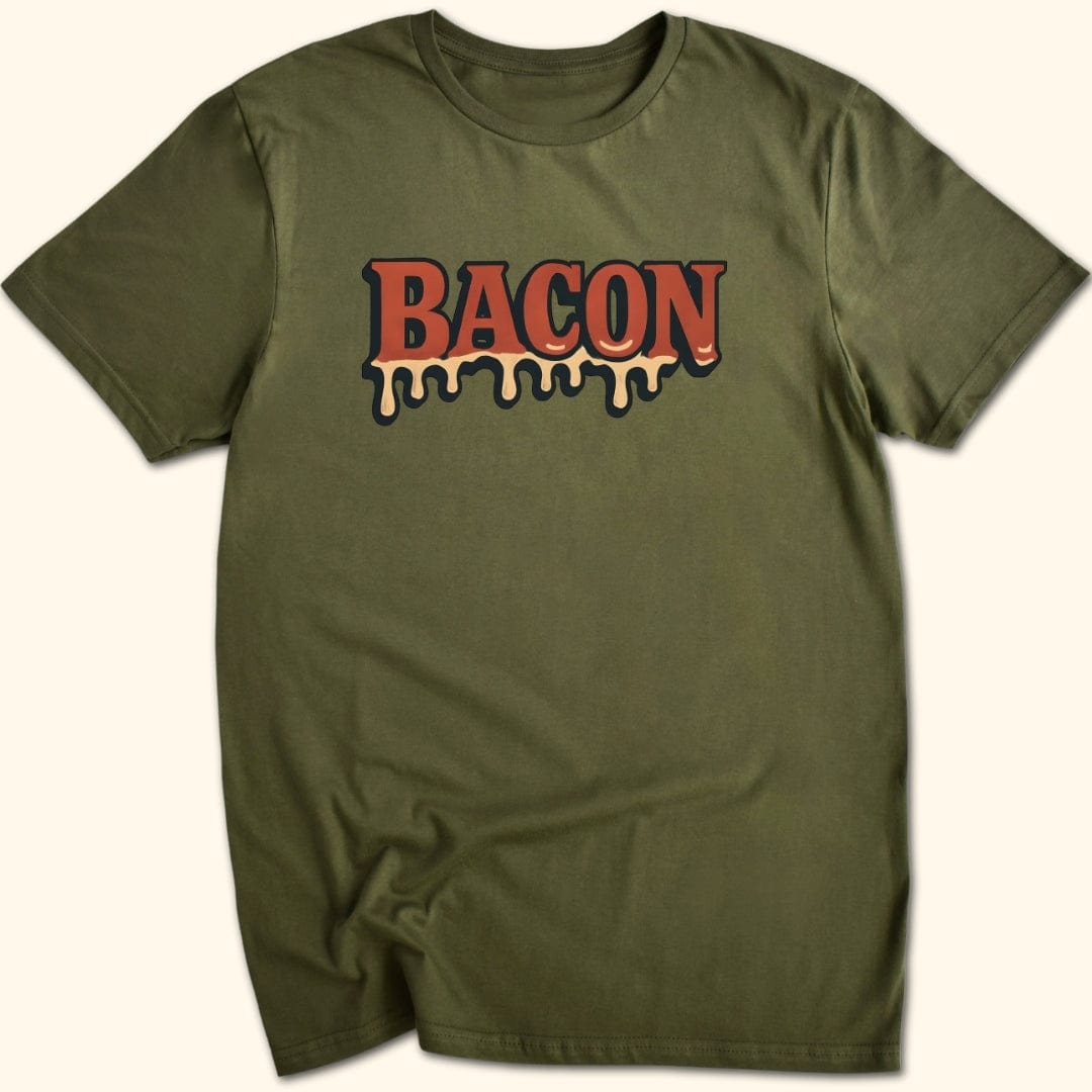 Drippin' Bacon T-Shirt