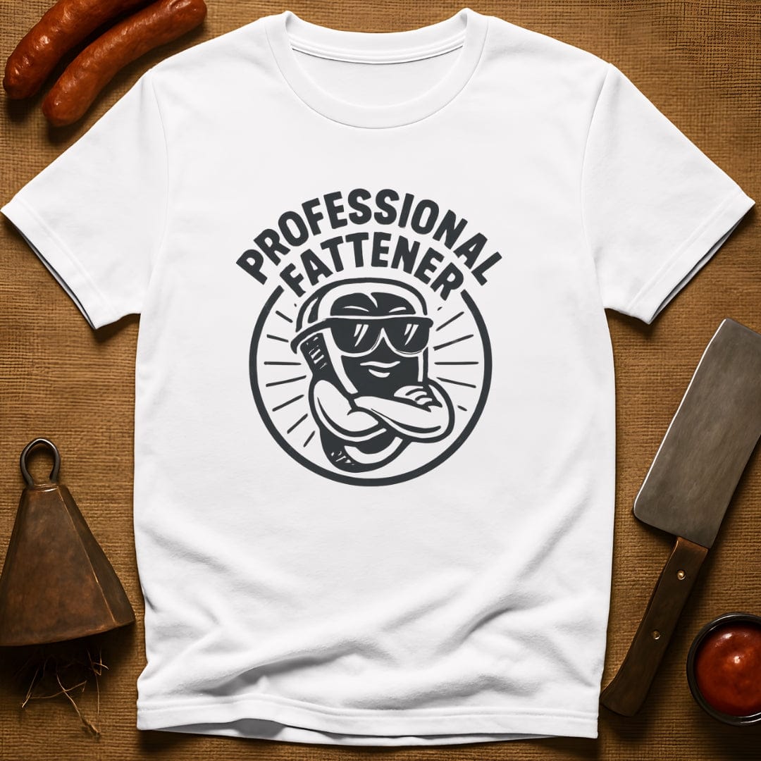 Professional Fattener T-Shirt