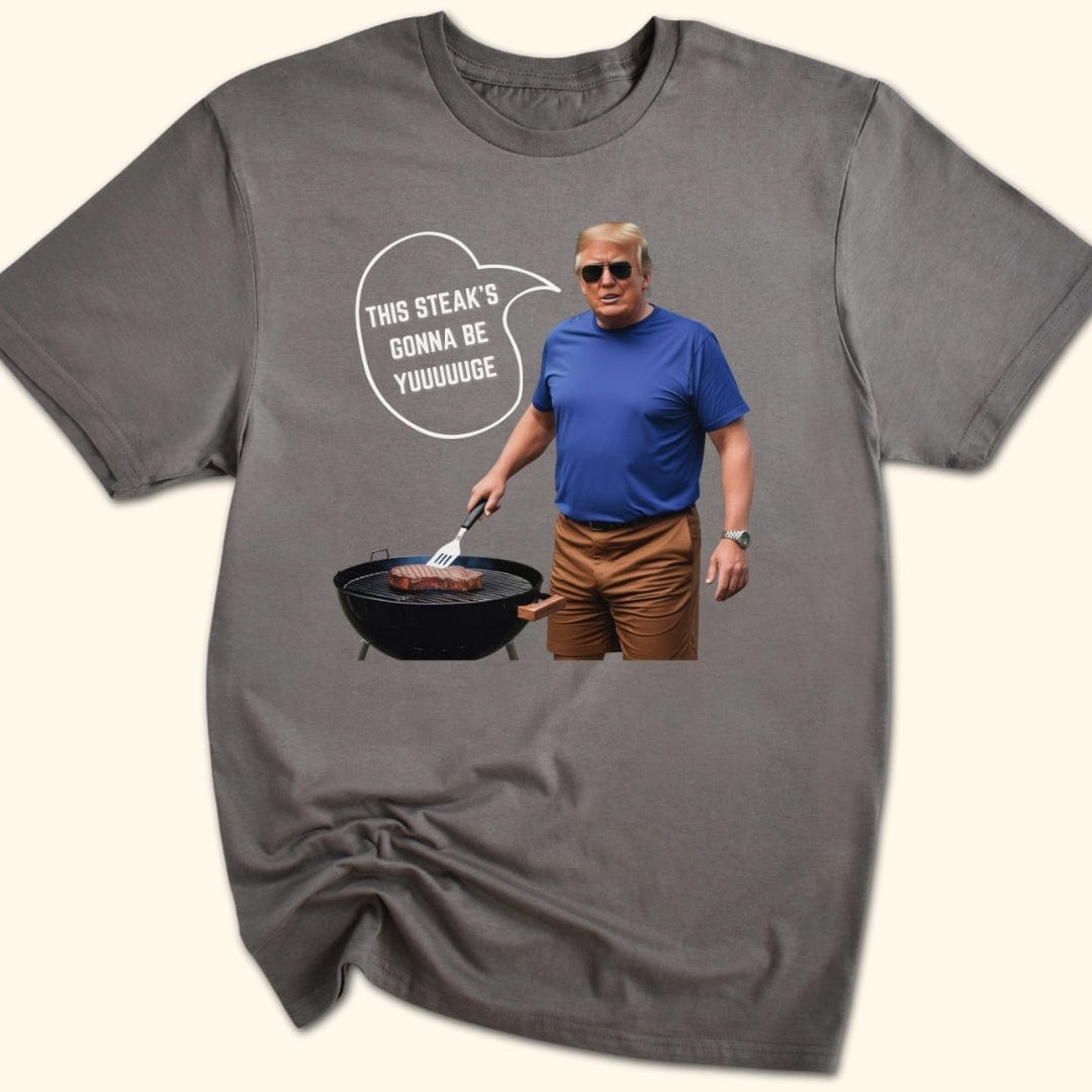 The Don Grillin' T-Shirt