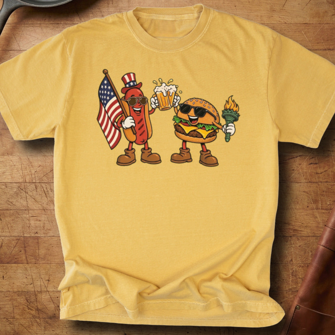 Mustard