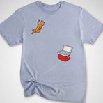 Beer Dive T-Shirt