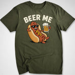 Beer Me T-Shirt