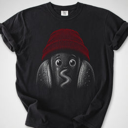 Beanie Weenie — Premium Tee
