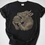 Moo Bite — Premium Tee