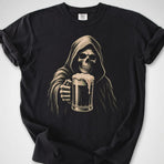 Last Call — Premium Tee