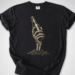 Dead Thirsty — Premium Tee