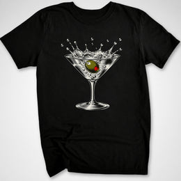 Splashdown T-Shirt