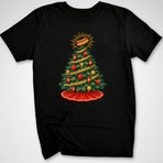 Hotdog Topper T-Shirt
