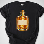 Lightning In A Bottle — Premium Tee