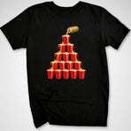 Beer Tower T-Shirt