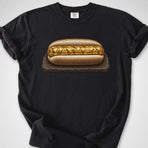 24 Karat Dog — Premium Tee
