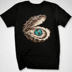 World Is My Oyster T-Shirt