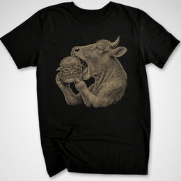 Moo Bite T-Shirt