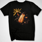 Wizard Of Glizz T-Shirt