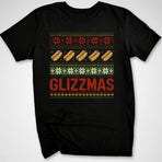 Ugly Glizzmas T-Shirt