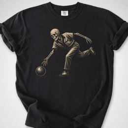 League Night — Premium Tee